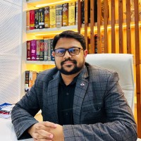 Dr. Divyaditya Kothari