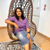 Tanuja Mohapatra