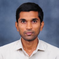 Prabhakaran S