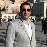 Hazem Abo Fakher