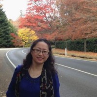 Cathy Wang