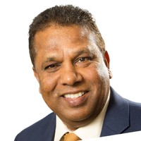 Sushil Chandra