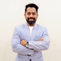 Suhas Ambre