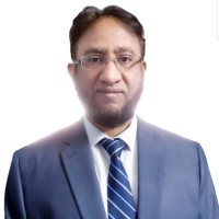 Abdul Hameed Khan, PMP®