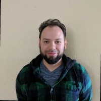 DAVID VASQUEZ