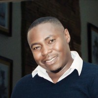 Jonas Sikalangwe