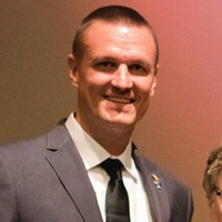 Doug Faltermeier