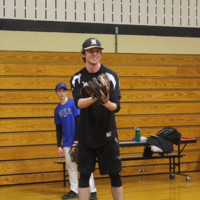 Ethan Faltisek