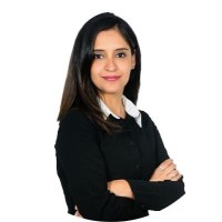 Jasmita Oberoi