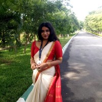 Nikitha M A
