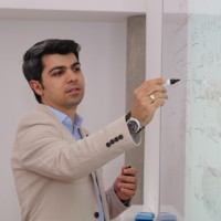 Mithat Gökhan Atahan, Ph.D.
