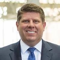 Justin Covey, Cpfa®