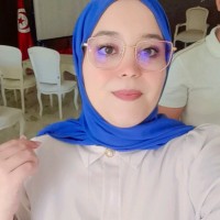 Ahmadi Nesrine