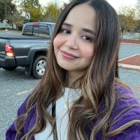 Maria Mcdonald