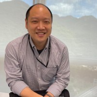 Brian Cheng