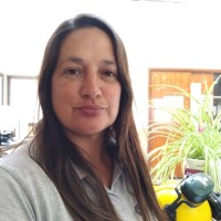 Lucía Karina Fernando