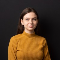 Victoria Candu