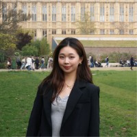Victoria Mou