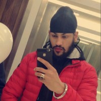 Charnjit Singh