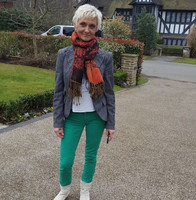 Agnieszka Kilanowicz