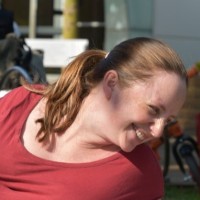 Dina Tsamir