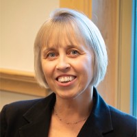 Stacey Young, Ccue