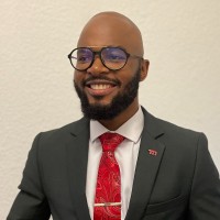 Michael Mathonsi