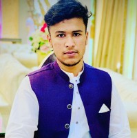 Husnain Bhatti