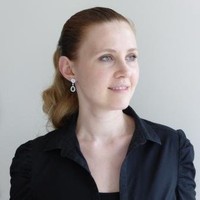 Ekaterina Nilforoushan
