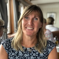 Linda Mårtensson