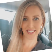 Caitlyn Scheyer