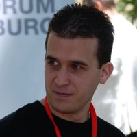 Ulisse Vitali