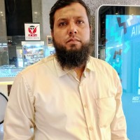 Muhammed Zubair Hassan