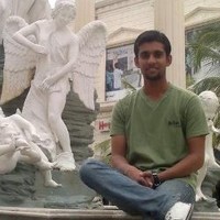 Nithin Nachappa