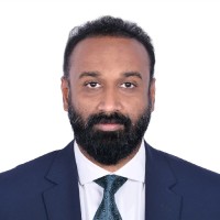 Sameer Abdul Latheef
