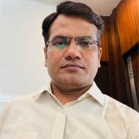 Kalpesh Raval