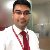 Rohan Mehrotra
