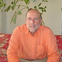Steve Mandelbaum