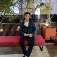 Phuritshabam Romesh