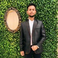 Md Al-Amin