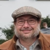 Jürg Bänziger