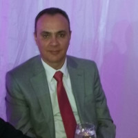 Andre Harb
