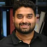 Gurucharan Yp