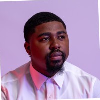 Shaq Anthony, Ed.D.