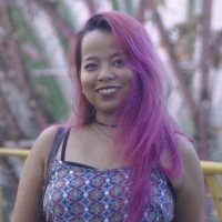 Nicole Ann de Guzman