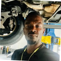 Timothy Childs Sr