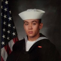 Christopher Franklin Jr.