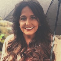 Jennifer Harvey