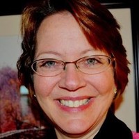 Nancy Gannon Hornberger