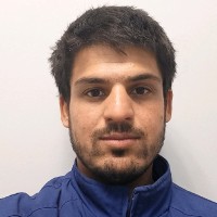 Arian Halimi
